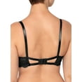 thumbnail image 4 of Smart & Sexy Women's Signature Lace Push Up Bra, Single and 2-Pack, 4 of 5