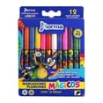 thumbnail image 1 of Plumones Norma mágicos 12 piezas, 1 of 1