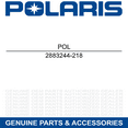 thumbnail image 3 of Polaris 2883244-218 Carhartt Brown Split Bench Full-Size Seatsaver 2018-2020 Ranger Crew, 3 of 3