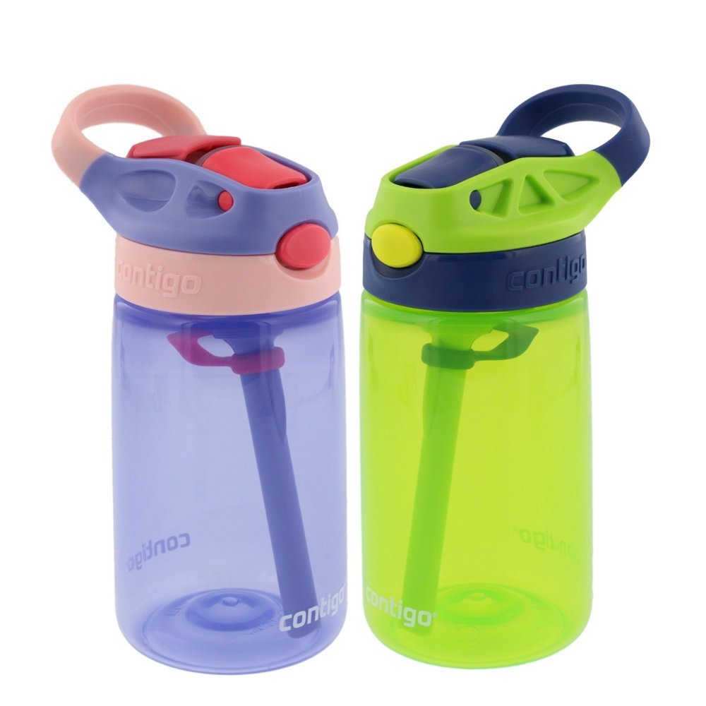 contigo kids water bottle