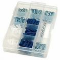 thumbnail image 3 of Arrow Drywall Drill Bit, Screw and Anchor Kit, 2 pack, 3 of 3