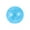 B, variant on Staron Stress Balls for Adults, Stress Ball Squeeze, Color Sensory Toy, Travel and Office Use