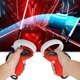 thumbnail image 5 of Funda protectora de silicona para accesorios Oculus Quest 2 Vr, 5 of 5