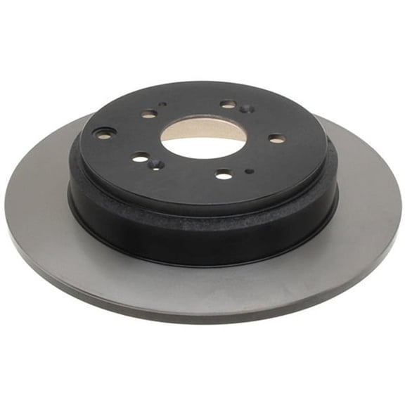 ACDelco Disc Brake Rotor 18A2688 Fits select: 2011-2017 HONDA ODYSSEY, 2009-2015 HONDA PILOT