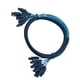 thumbnail image 2 of Cable de disco duro aleatorio de color Cable de 7 pines SATA a SATA 3.0 Cable de datos de alta velocidad de transmisión de datos de 6 Ghps, 6 cabezales, 1 m tholdsy EL002450-06, 2 of 2
