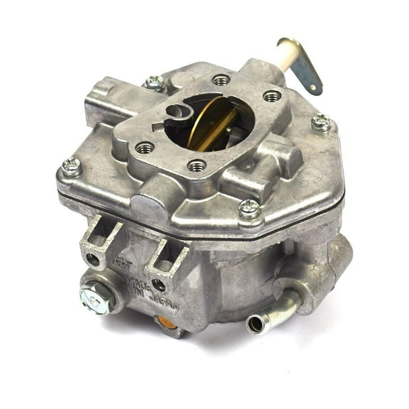 Briggs and Stratton Carburetor