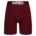 thumbnail image 4 of Boxer Brief PSD Algodón Talla X-Large Paquete de 3 con Control de Humedad, 4 of 7