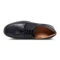 thumbnail image 6 of ECCO Men's Holton Apron Toe Tie Black - 621114-01001, 6 of 7