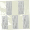 thumbnail image 5 of STOBOK 160pcs Lash Spoolies for Eyelash Extensions Eyelash Tool Good Stickiness for Women Home Use, 5 of 8