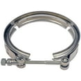 thumbnail image 2 of Dorman OE Solutions 904-254 Exhaust Clamp, 2 of 2