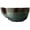 Black Gradient, variant on Self Spinning Berry Bowl with Drain Holes, Berry Washing Bowl & Fruit Washer, Quick Drain Colander, Berry Washer, Vegetable Fruit Rinse Washer, Automatic Quick Clean Berry Serving Bowl,Copper&Blue