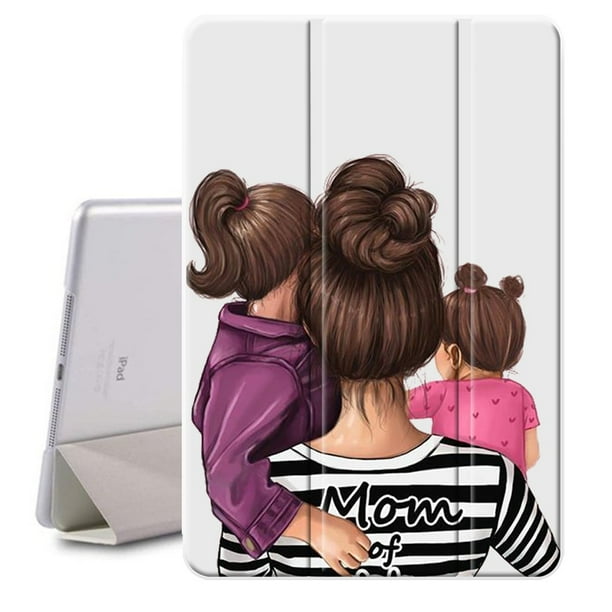 Gift for mother Case for ipad 8th 9th Generation inch,Aesthetic Ultra Slim ipad pro Case Fashion Vintage Style Perfect Fit PU Leather Flip Fold Stand Tablet Case Cover Gift for mother Case for ipad 8th 9th Generation inch,Aesthetic Ultra Slim ipad pro Case Fashion Vintage Style Perfect Fit PU Leather Flip Fold Stand Tablet Case Cover
