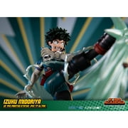 My Hero Academia Deku Standard Edition 10-Inch GITD Statue