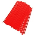thumbnail image 4 of Almencla 72 Pcs Peau de Rayons pour Vélo, Manteaux, Enveloppes 9 à 21 Rouge, 4 of 6