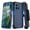 BeltClip_DarkBlue, variant on HCTian Phone Case for Motorola Moto G Power 5G 2025 Case with HD Screen Protector, Heavy Duty Shockproof & Cover Phone Case