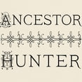 thumbnail image 3 of CafePress - Genealogy Ancestor Hunter Light T Shirt - Men's Classic Graphic T-Shirt, 3 of 4