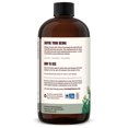 thumbnail image 2 of Banyan Botanicals Pitta Massage Oil – Organic Massage Oil Infused with Ayurvedic Herbs – With Gotu Kola and Guduchi (Tinospora cordifolia) – 24 oz. – Non-GMO Sustainably Sourced Abhyanga Massage Oil, 2 of 7