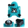 thumbnail image 3 of Hole Guide,4mm-80mm Adjustable Drill Bit Drill Bit Guide Hole Locator Reliable and Durable, 3 of 8