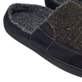 thumbnail image 4 of Keanu Pantoufles Mules à Enfiler en Tweed pour Hommes, 4 of 4