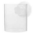 thumbnail image 2 of Acrylic Fish Feeder Aquarium Feeding Ring Fish Tank Feeder Fish Feeding Circle, 2 of 8
