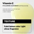 thumbnail image 4 of Serum Mediheal con vitamina C iluminador, 40 ml, 1 paquete, 4 of 6