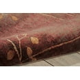thumbnail image 6 of Nourison Somerset Nature Multicolor 3'6" x 5'6" Area Rug, (4x6), 6 of 6