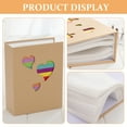thumbnail image 2 of OUNONA Photo Memory Book Multi Cute Design For Children 1Pack, 2 of 7