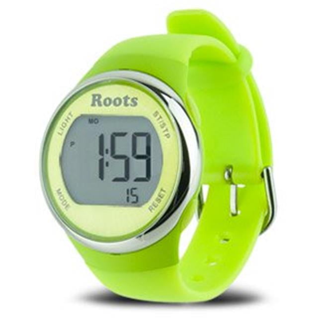 women's watch with backlight