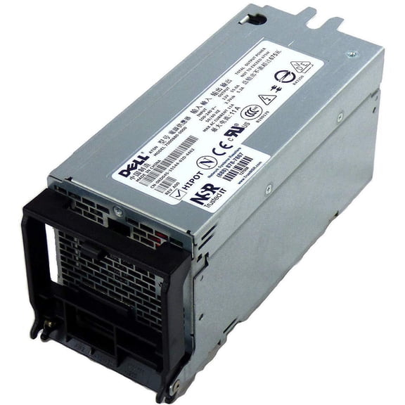Dell Power Dell P2591 Poweredge 1800 Redundant Power Supply DPS-650BB A