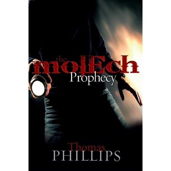 The Molech Prophecy (Paperback)