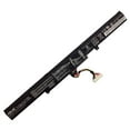 thumbnail image 1 of New Genuine Asus K751L X751L X751M X751MA X751NA Battery 44Wh, 1 of 1