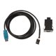thumbnail image 1 of De Tomas De Cables Auxiliares AUX Adaptación De Para KCE-422I, 1 of 9
