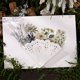 thumbnail image 5 of 45 Unidades De Pegatinas Botánicas Florales Para Álbumes De Recortes, Decoración De Diarios, Agendas Y Manualidades, 5 of 6