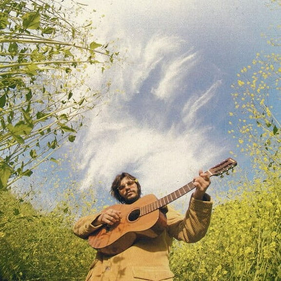 John Vincent III - Songs For The Canyon - Music & Performance - CD