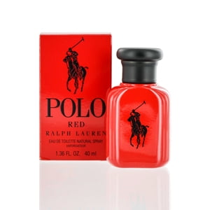 Polo Red/Ralph Lauren Edt Spray 1.3 oz (M)