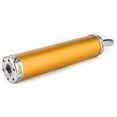 thumbnail image 3 of Universal Motorcycle Tail Exhaust Pipe Muffler Tone, 3 of 4