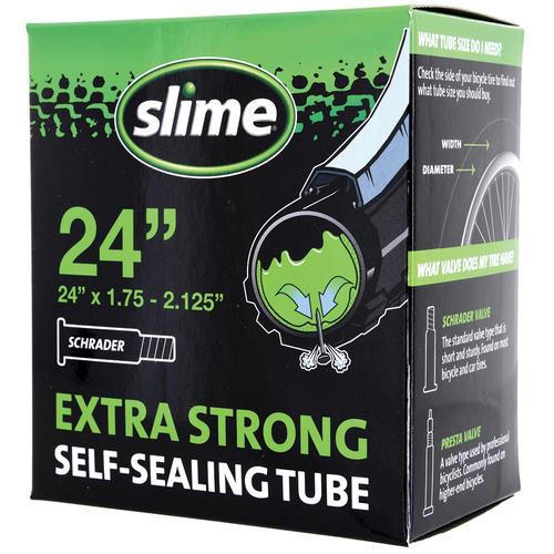 24 inch bike tube walmart