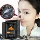 thumbnail image 1 of kit 5 Mascarillas facial Para retirar Puntos Negros VULCAN mascarilla, puntos negros, cuidado, 1 of 5