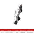 thumbnail image 1 of LSLJS Fish Tank Heating Rod Aquarium Automatic Constant Temperature Heating Rod Turtle Heating Rod Constant Temperature Rod European And American Regulations, 1 of 1