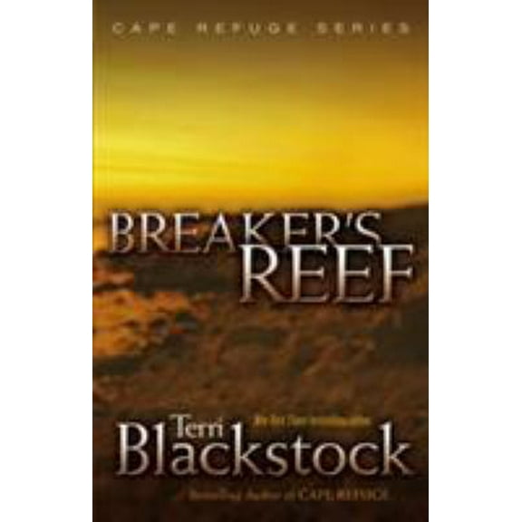 Pre-Owned Breaker's Reef (Paperback) 0310235952 9780310235958