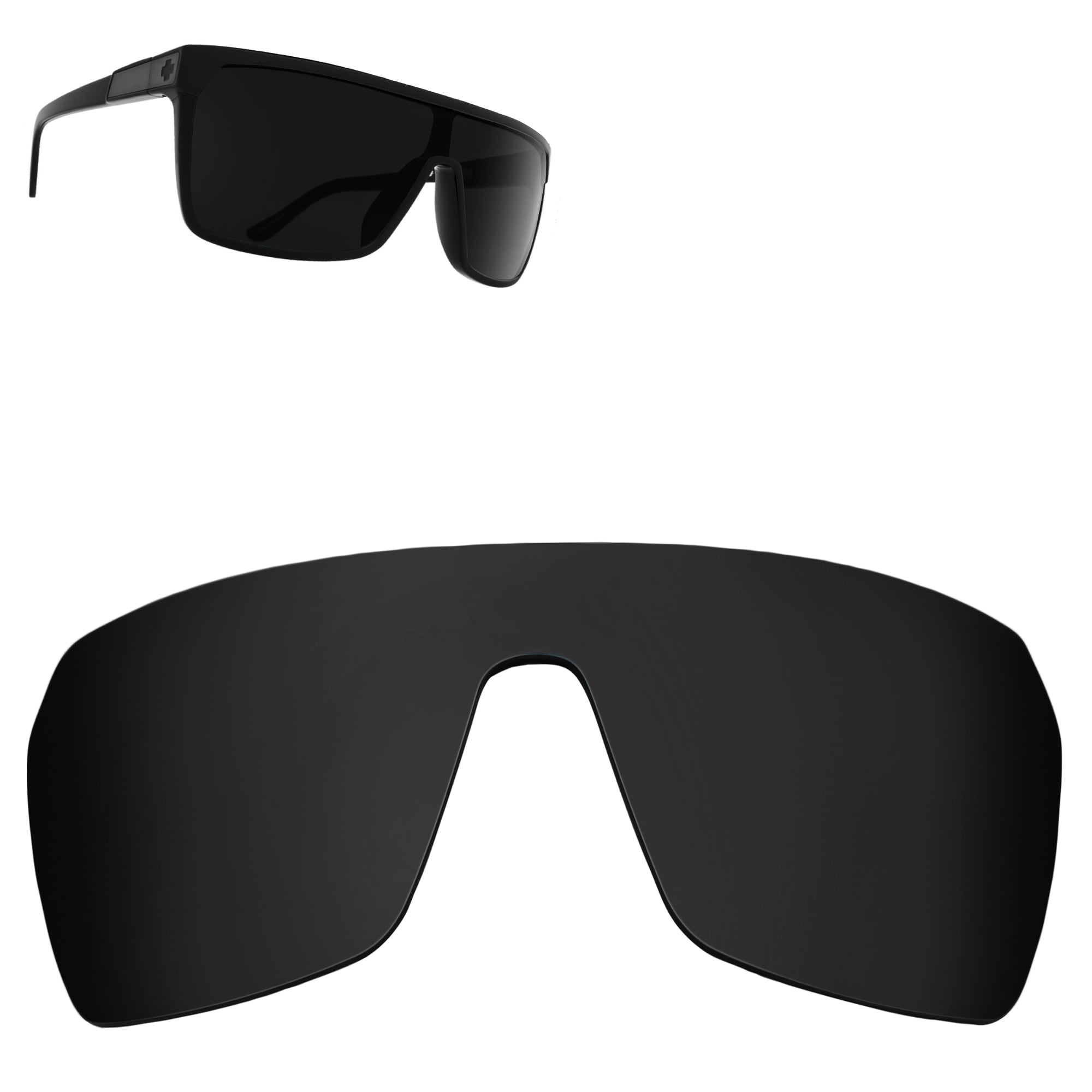 spy optics women's sunglasses