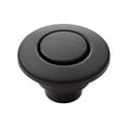 thumbnail image 2 of Anaheim AS-4201-BL Disposal Air Switch, Black, 2 of 3