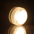 thumbnail image 3 of Luz de Vela lideró a De Control Remoto, Luz de Vela Sumergible, Hogar para la celebración del festival de decoración de Pascua estacional, 3 of 7