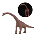 thumbnail image 1 of Juguete de dinosaurio, juguete de PVC vívido de alta simulación para niños, juguete de dinosaurio simulado diseñado a medida, 1 of 14