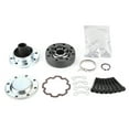 thumbnail image 3 of Driveshaft CV Joint Kits 932‑306 Propeller Shaft Head Fit for JK Wrangler 2007‑2018, 3 of 5