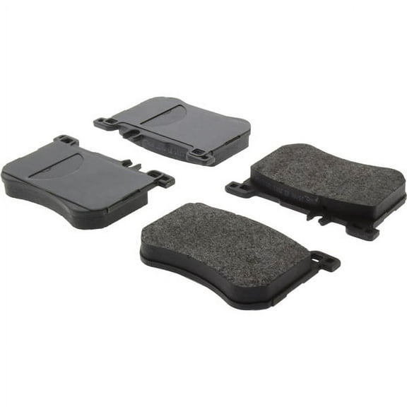 Centric 104.16700 Disc Brake Pad