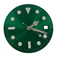 thumbnail image 6 of Movement Dial Diver Watch Dial Watch Repair Parts Business Male Watch Dials for Movement Upgrades, 6 of 7