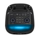 thumbnail image 4 of Bocina Bluetooth Kaiser KSF-8022 2 x 6.5 pulgadas 50 W RMS con Luz LED, 4 of 5
