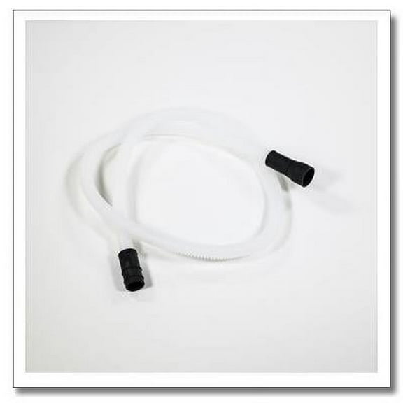 GE WD24X10062 Drain Tube Assembly - OEM Part