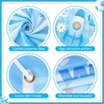 thumbnail image 3 of Welcome Home Baby Boy Decoration, 3 of 7